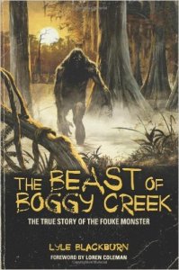 Boggy Creek