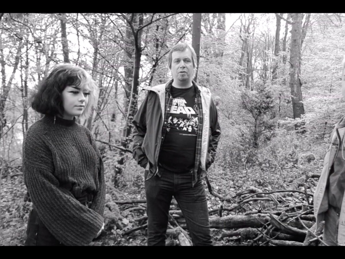 World of Wolfson on&nbsp;Film