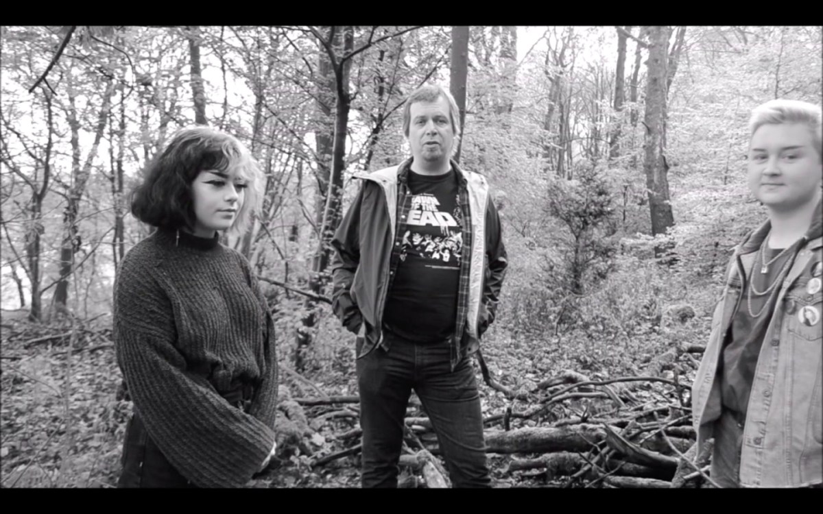 World of Wolfson on&nbsp;Film